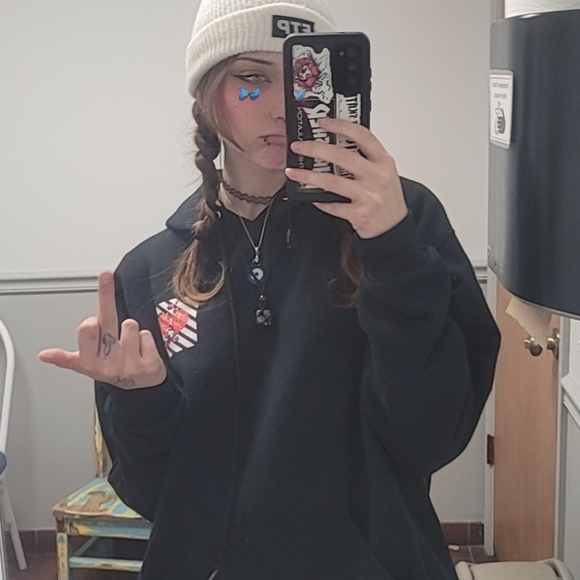 trinitywendt